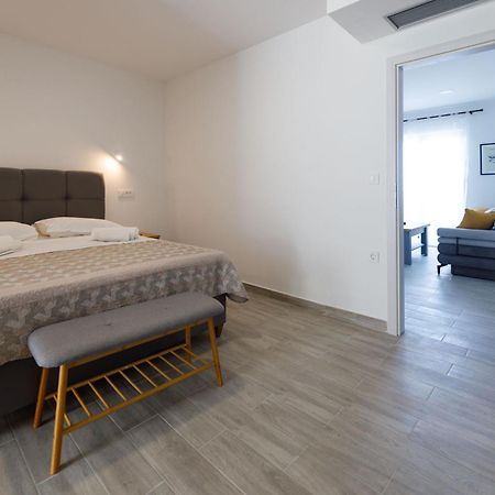 Apartman Maro Apartment Makarska Exterior foto
