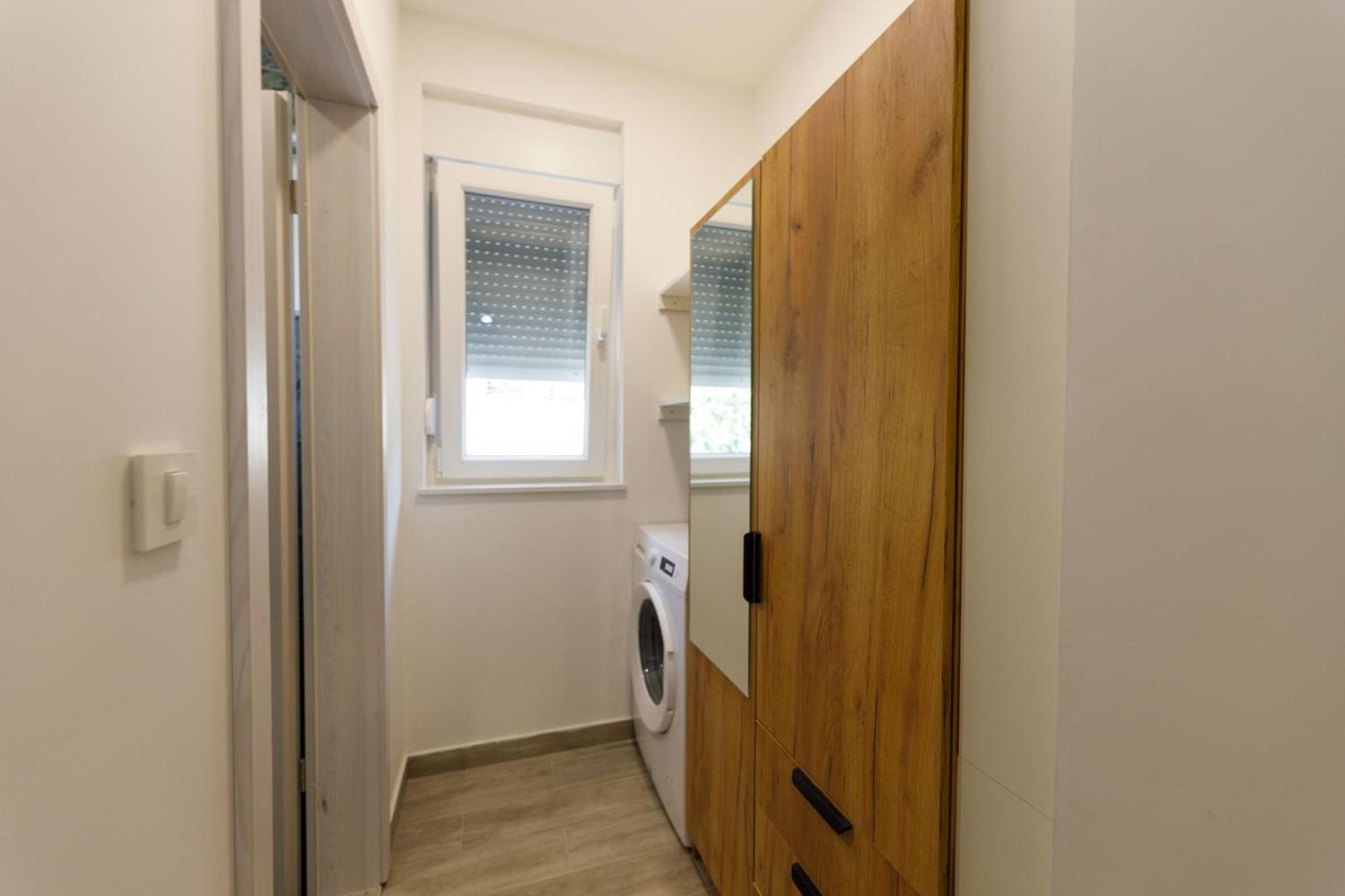 Apartman Maro Apartment Makarska Exterior foto