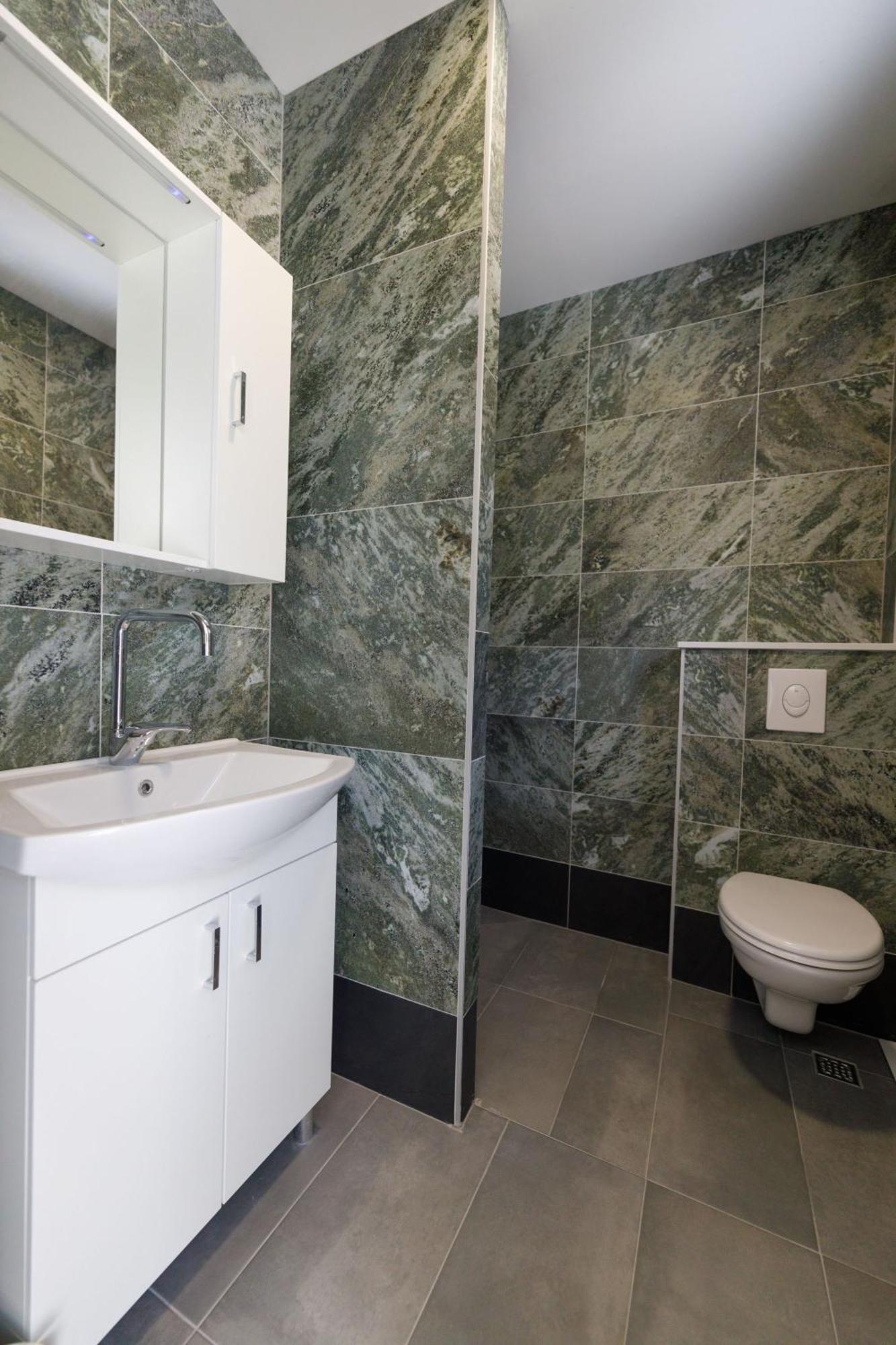 Apartman Maro Apartment Makarska Exterior foto