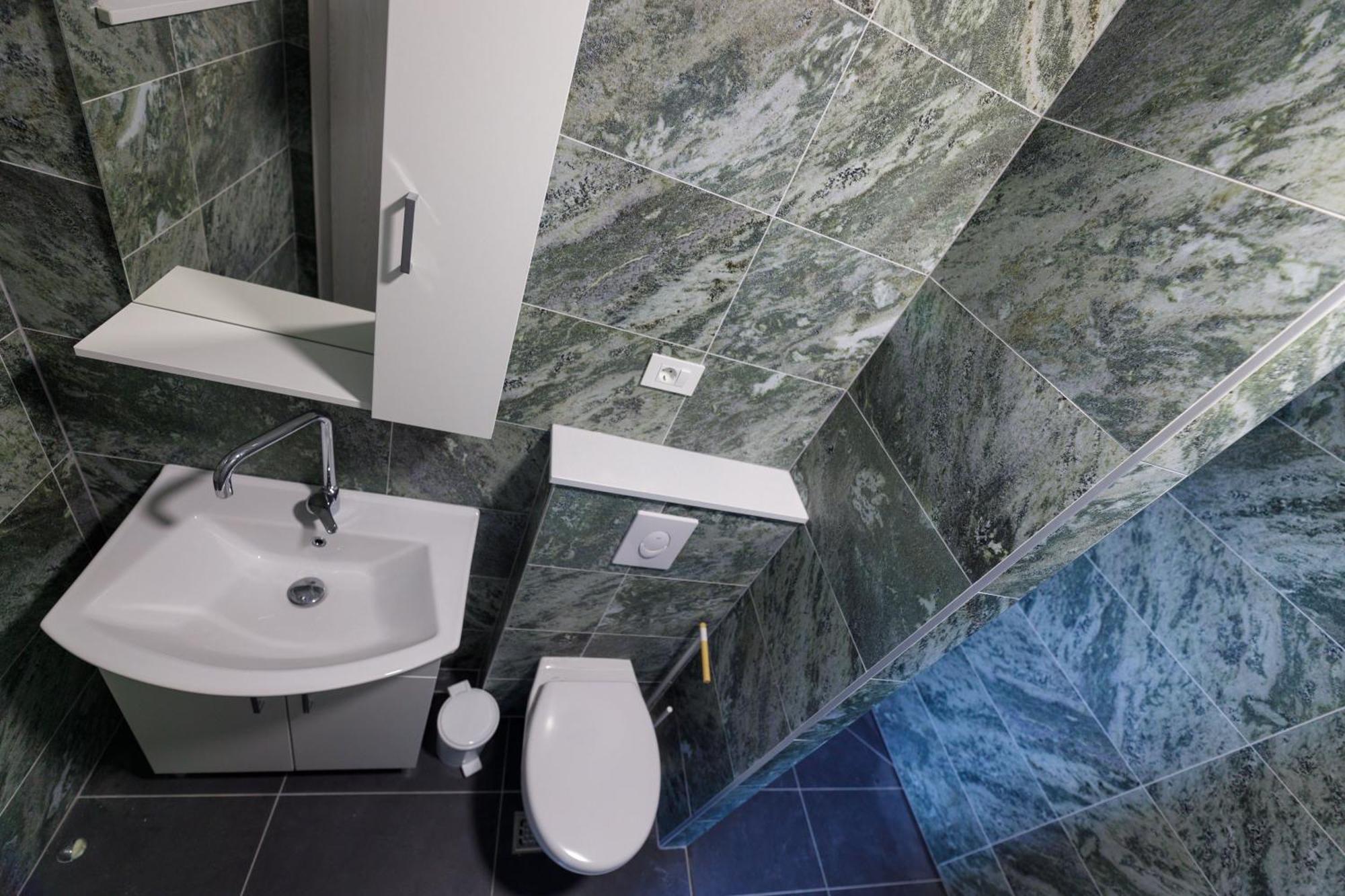 Apartman Maro Apartment Makarska Exterior foto